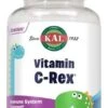Vitamin C Rex · KAL · 100 Comprimidos