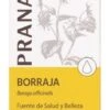 Aceite Vegetal De Borraja Bio · Pranarom · 50 Ml