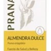 Aceite Vegetal De Almendra Dulce Bio · Pranarom · 50 Ml