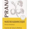 Aceite Vegetal De Nuez De Albaricoque Bio · Pranarom · 50 Ml