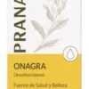 Aceite Vegetal De Onagra Bio · Pranarom · 50 Ml