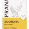 Aceite Vegetal De Zanahoria Bio · Pranarom · 50 Ml