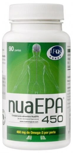 NuaEPA 450 · Nua · 90 Perlas