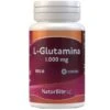 L-Glutamina 1.000 Mg · NaturBite · 60 Comprimidos