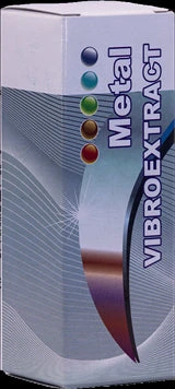 Vibroextract Metal · Equisalud · 50 Ml