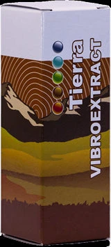 Vibroextract Tierra · Equisalud · 50 Ml
