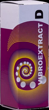 Vibroextract D · Equisalud · 50 Ml