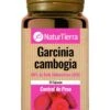 Garcinia Cambogia · NaturTierra · 30 Cápsulas
