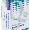 Co-Enzima Q10 200 Mg · Lamberts · 60 Cápsulas