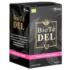 BioTé DEL · Josenea · 21 Piramides