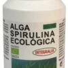 Alga Spirulina Ecológica · Integralia · 100 Comprimidos