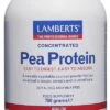 Pea Protein · Lamberts · 750 Gramos