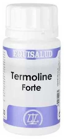 Termoline Forte · Internature · 30 Cápsulas