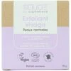 Exfoliante Facial Sólido · Alphanova · 70 Gramos
