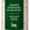 Champú Hidratante De Aguacate · Fabiola · 500 Ml