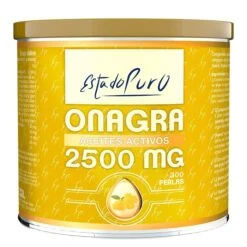 Onagra · Tongil · 300 Perlas