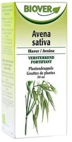 Avena Sativa (Avena) · Biover · 50 Ml