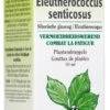 Eleutherococcus Senticosus (Eleuterococo) · Biover · 50 Ml