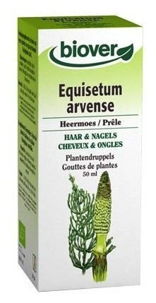 Equisetum Arvense (Cola De Caballo) · Biover · 50 Ml