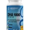 DHA 1000 Pet Factor · Mederivet · 33 Perlas