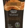 Dr Organic Crema De Afeitar De Ginseng Orgánico · Dr. Organic · 125 Ml