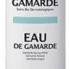 Agua Termal De Gamarde · Gamarde · 100 Ml