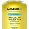 Desmaquillador De Ojos Suave · Gamarde · 30 Ml