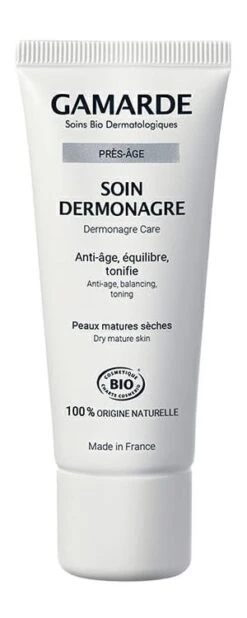 Crema Dermamonagra · Gamarde · 40 Ml