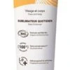 Fluido Autobronceador · Gamarde · 100 Ml