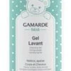 Gel Limpiador Para Bebé · Gamarde · 400 Ml