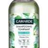 Champú Tonificante De Menta · Gamarde · 500 Ml