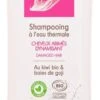 Champú Con Agua Termal Para Cabello Dañado · Montbrun · 250 Ml