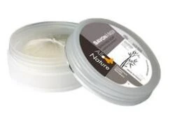 Jabón De Afeitado Con Estuche · Allo Nature · 100 Gramos