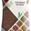 Estigmas De Maíz En Bolsa · Soria Natural · 35 Gramos