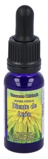 Diente De León · Esencias Triunidad · 30 Ml
