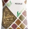 Regaliz En Bolsa · Soria Natural · 60 Gramos