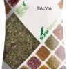 Salvia En Bolsa · Soria Natural · 40 Gramos