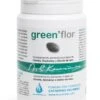 Greenflor · Nutergia · 90 Comprimidos