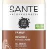 Gel De Ducha Coco & Vainilla · Sante · 950 Ml