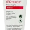 Gel Dentífrico Para Niños Sabor Fresa · Bionova · 75 Ml