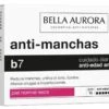 Crema Antimanchas Y Antiedad - Piel Normal-Seca · Bella Aurora · 50 Ml