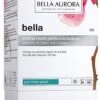 Crema De Día Antiedad Multiperfeccionadora - Piel Mixta-Grasa · Bella Aurora · 50 Ml