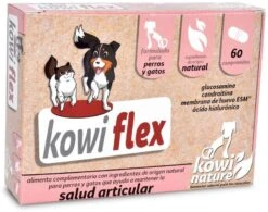 Kowi Flex · Kowi Nature · 60 Comprimidos