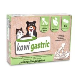 Kowi Gastric · Kowi Nature · 60 Comprimidos