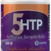 5-HTP 100 Mg · NaturBite · 60 Comprimidos