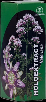Holoextract Valeriana · Equisalud · 50 Ml