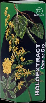 Holoextract Vara De Oro · Equisalud · 50 Ml