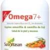 Omega 7 · Sura Vitasan · 30 Perlas
