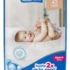 Pañales Premium Comfort Talla 2 Mini · Moltex · 42 Unidades