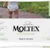 Toallitas Húmedas Pure & Nature Para Bebé · Moltex · 60 Unidades